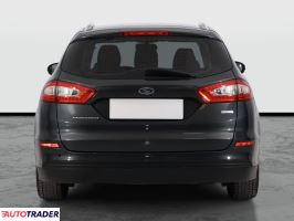 Ford Mondeo 2016 1.5 158 KM
