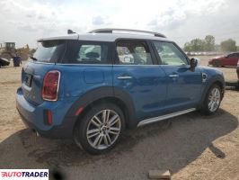 Austin Mini 2023 2