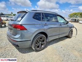 Volkswagen Tiguan 2024 2