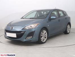 Mazda 3 2011 1.6 113 KM