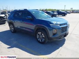 Chevrolet Equinox - zobacz ofertę