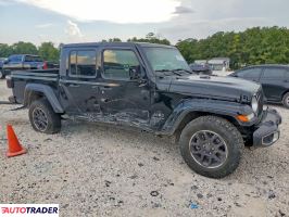 Jeep Pozostałe 2023 3