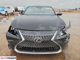 Lexus ES 2021 2