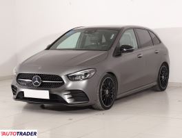 Mercedes B-klasa 2019 1.3 160 KM Mercedes B-klasa 2019 1.3 160 KM