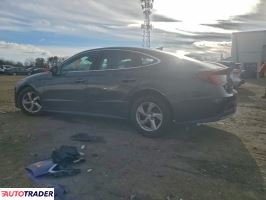 Hyundai Sonata 2020 2