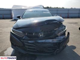 Honda Accord 2021 1 Honda Accord 2021 1