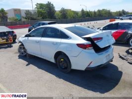 Hyundai Sonata 2019 2