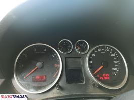 Audi A2 2001 1.4 55 KM