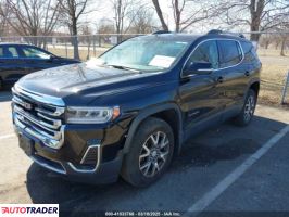 GMC Acadia 2020 2 GMC Acadia 2020 2