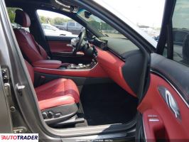 Hyundai Genesis 2026 3