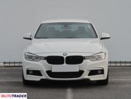 BMW 318 2018 1.5 134 KM BMW 318 2018 1.5 134 KM