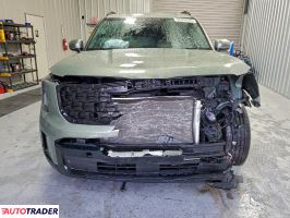 Kia Pozostałe 2025 3