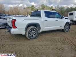 Toyota Tundra 2023 3