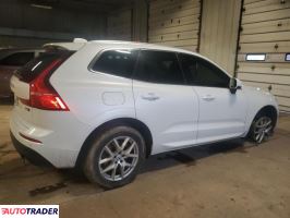 Volvo XC60 2021 2