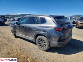 Mazda 5 2025 2