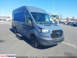 Ford Transit 2021 3