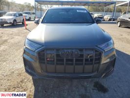 Audi Q7 2023 4