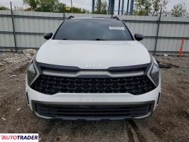 Kia Sportage 2023 2