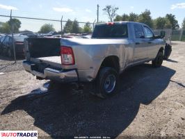 Dodge Ram 2021 6
