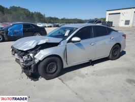 Nissan Altima - zobacz ofertę