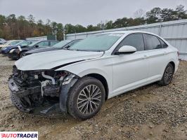 Volkswagen Jetta - zobacz ofertę