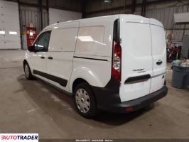 Ford Transit Connect 2019 2