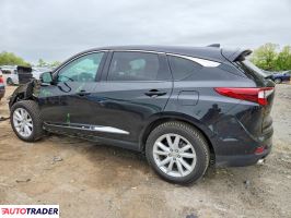Acura RDX 2020 2