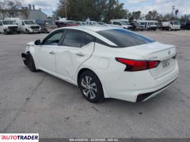 Nissan Altima 2020 2 Nissan Altima 2020 2