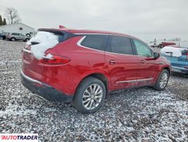 Buick Enclave 2021 3