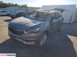 Buick Enclave 2021 3 Buick Enclave 2021 3
