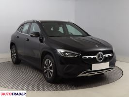 Mercedes G-klasa - zobacz ofertę