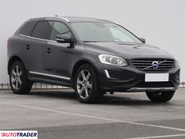 Volvo XC60 2014 2.0 178 KM