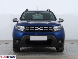 Dacia Duster 2023 1.0 89 KM