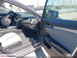 Honda Civic 2020 1 Honda Civic 2020 1