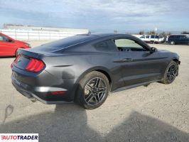 Ford Mustang 2018 2