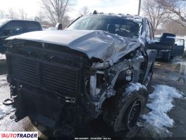Dodge Ram 2023 6