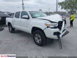 Toyota Tacoma 2022 3 Toyota Tacoma 2022 3