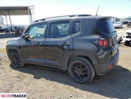 Jeep Renegade 2019 2 Jeep Renegade 2019 2
