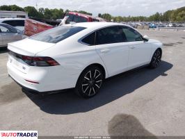 Honda Accord 2024 2