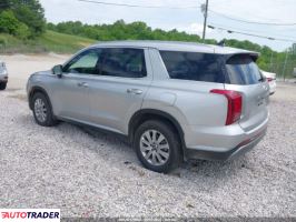 Hyundai Pozostałe 2025 3 Hyundai Pozostałe 2025 3