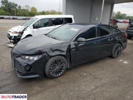 Toyota Avalon 2019 2 Toyota Avalon 2019 2