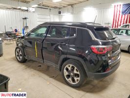 Jeep Compass 2020 2
