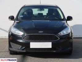 Ford Focus 2016 1.5 93 KM