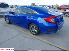 Honda Civic 2020 2