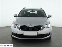 Skoda Octavia 2018 1.6 113 KM