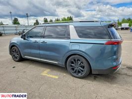 Kia Carnival 2023 3