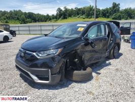 Honda CR-V 2021 2