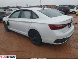 Volkswagen Jetta 2025 1