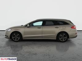Ford Mondeo 2015 2.0 147 KM