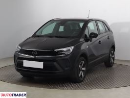 Opel Crossland 2022 1.2 108 KM